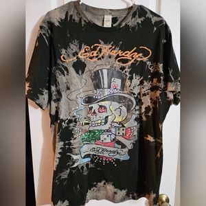 Ed Hardy by Christian Audigier